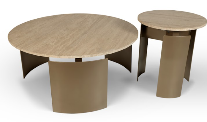 Torin sea salontafel 2 delige