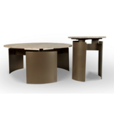 Torin sea salontafel 2 delige