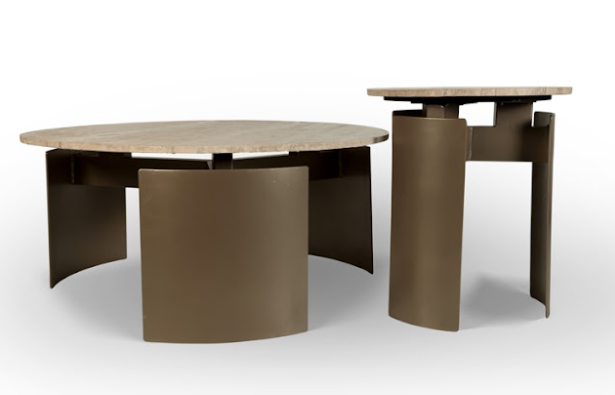 Torin sea salontafel 2 delige