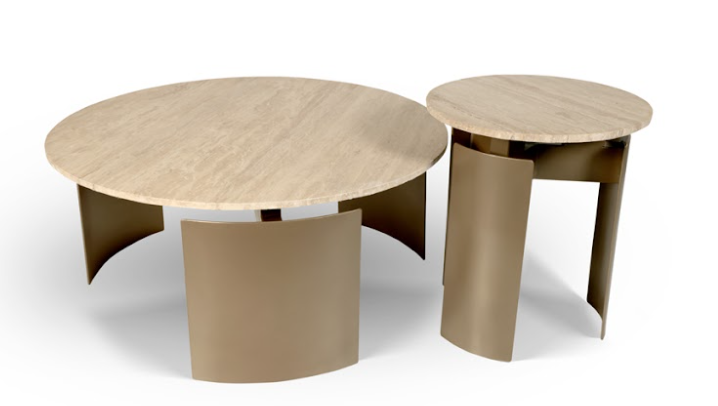 Torin sea salontafel 2 delige