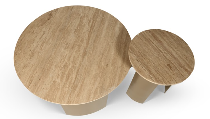 Torin sea salontafel 2 delige