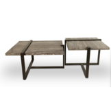 Elys sea salontafel 2 delige