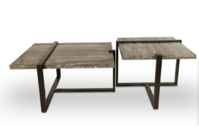 Elys sea salontafel 2 delige