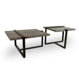 Elys sea salontafel 2 delige