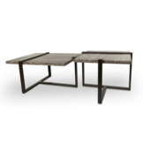 Elys sea salontafel 2 delige