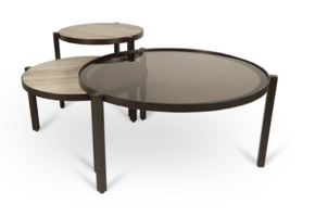 Eclipse sea saontafel 3 delig