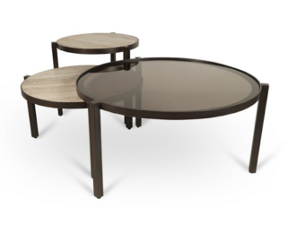 Eclipse sea saontafel 3 delig