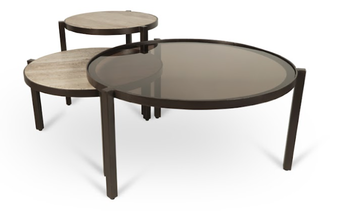 Eclipse sea saontafel 3 delig