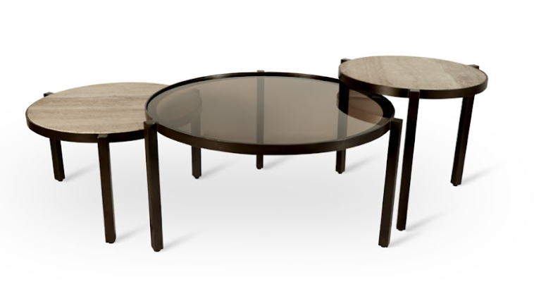 Eclipse sea saontafel 3 delig