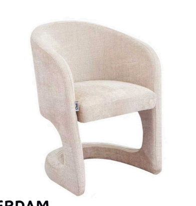 amsterdam eetkamerstoel