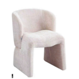 Rotterdam eetkamerstoel