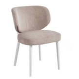 Carmen eetkamerstoel