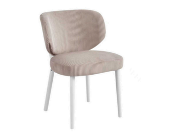 Carmen eetkamerstoel