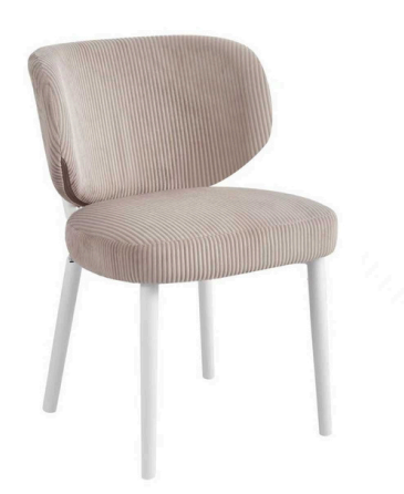 Carmen eetkamerstoel