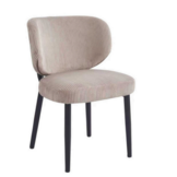 Carmen eetkamerstoel