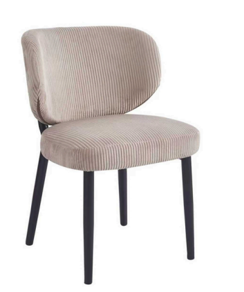 Carmen eetkamerstoel