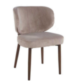 Carmen eetkamerstoel