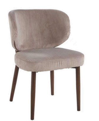 Carmen eetkamerstoel