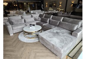 Star Velvet Bankstel
