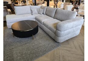 TOBY HOEKBANK TAUPE