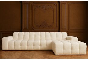 Loungebank Cloud - Teddy