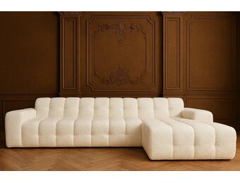Loungebank Cloud - Teddy