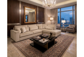 Coast Riviera Hoekbank