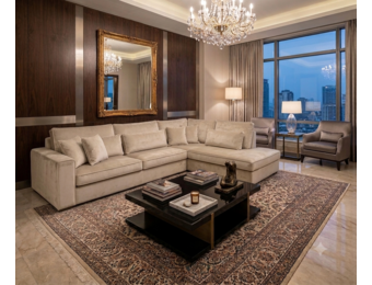 Coast Riviera Hoekbank
