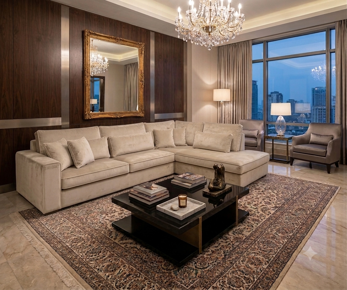 Coast Riviera Hoekbank