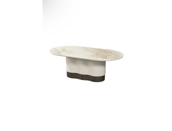 Valentina Keramiek eettafel