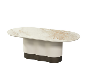 Valentina Keramiek salontafel