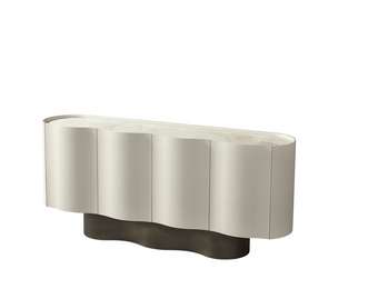 Valentina Keramiek dressoir