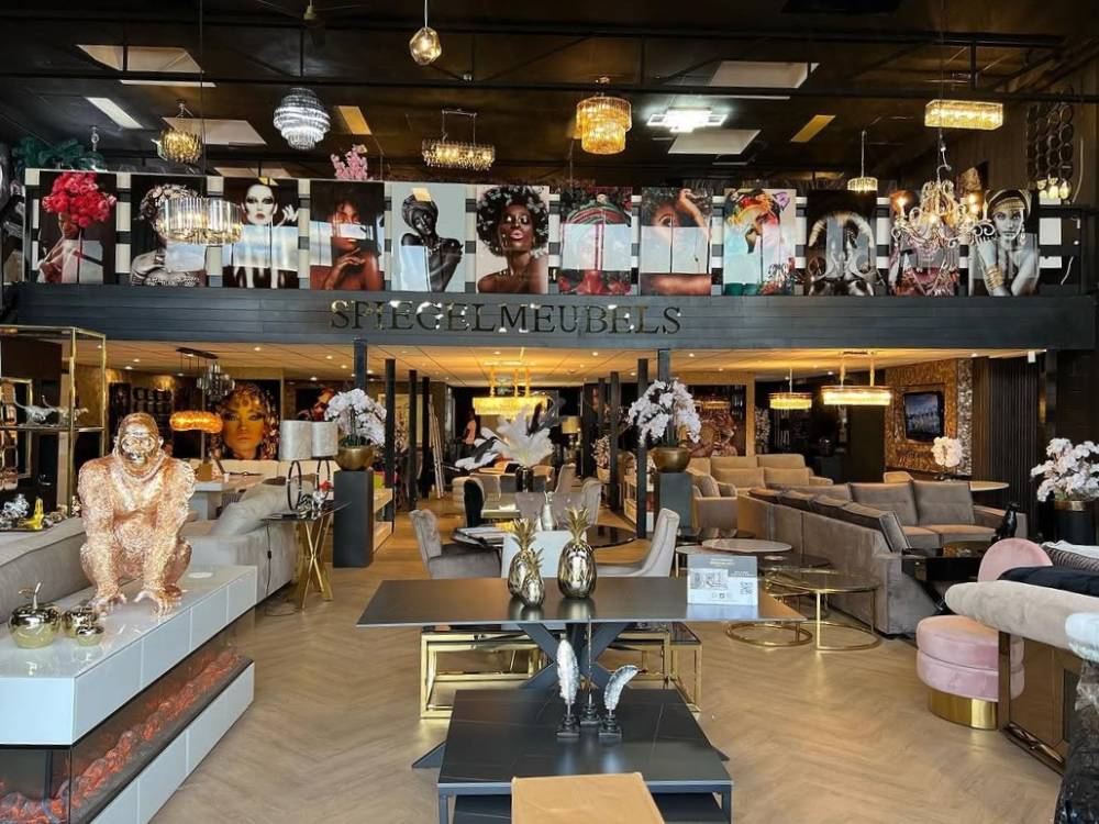 Bezoek onze Showroom