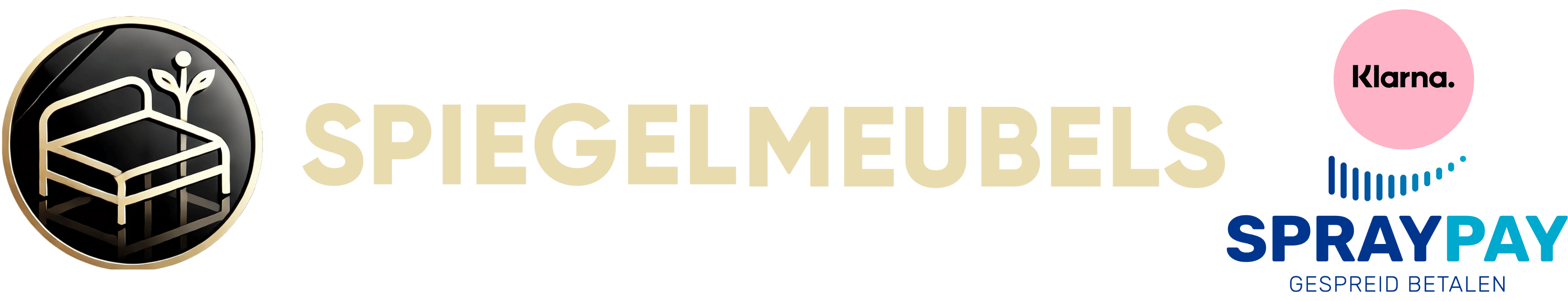 Spiegelmeubels