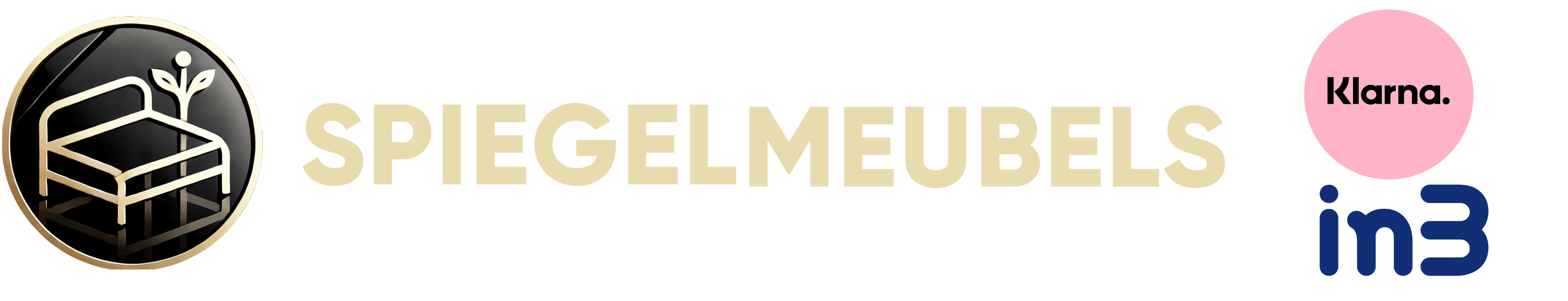 Spiegelmeubels