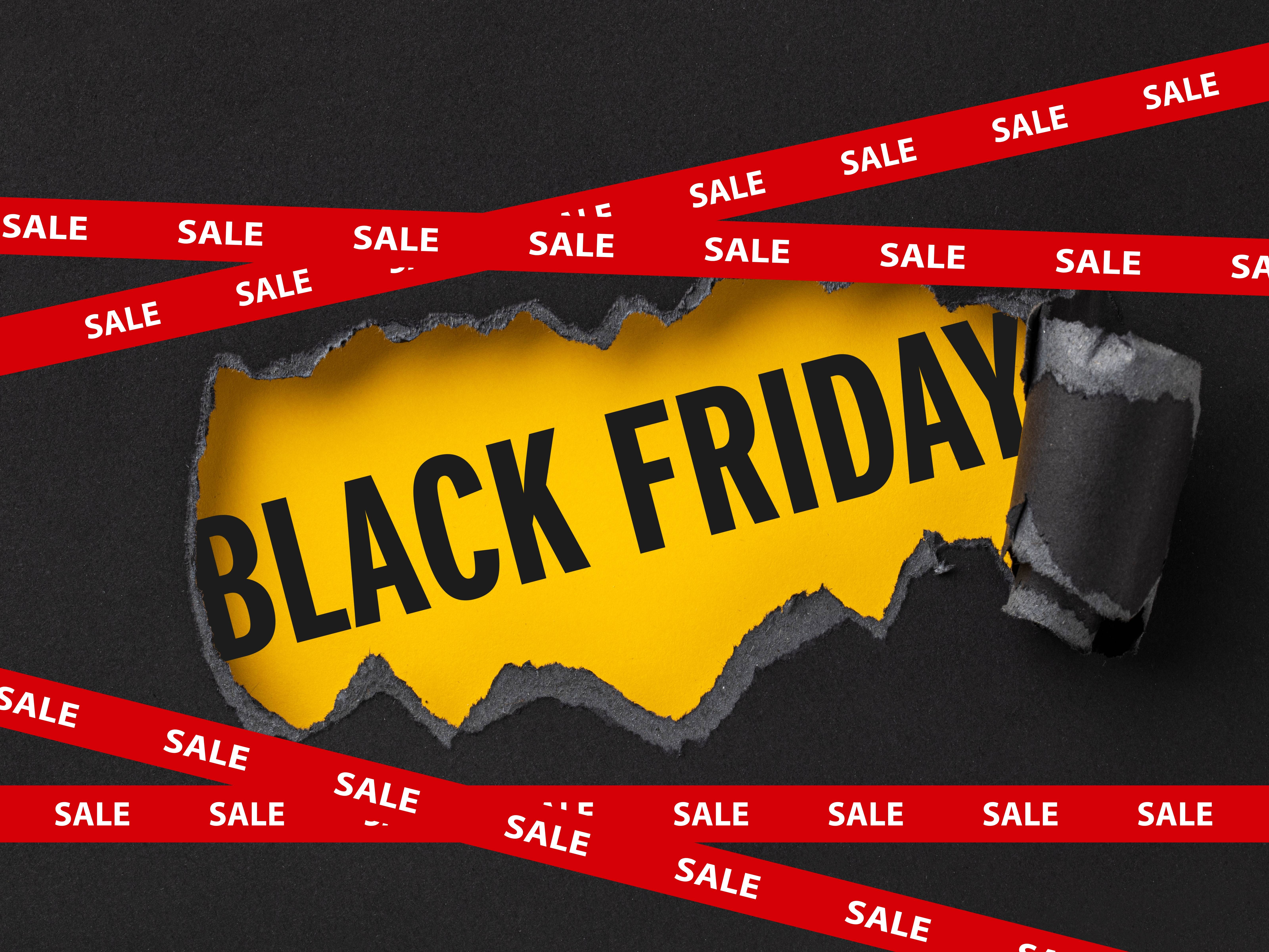 CRAZY  <B>BLACK FRIDAY DEALS BIJ SPIEGELMEUBELS!</B>