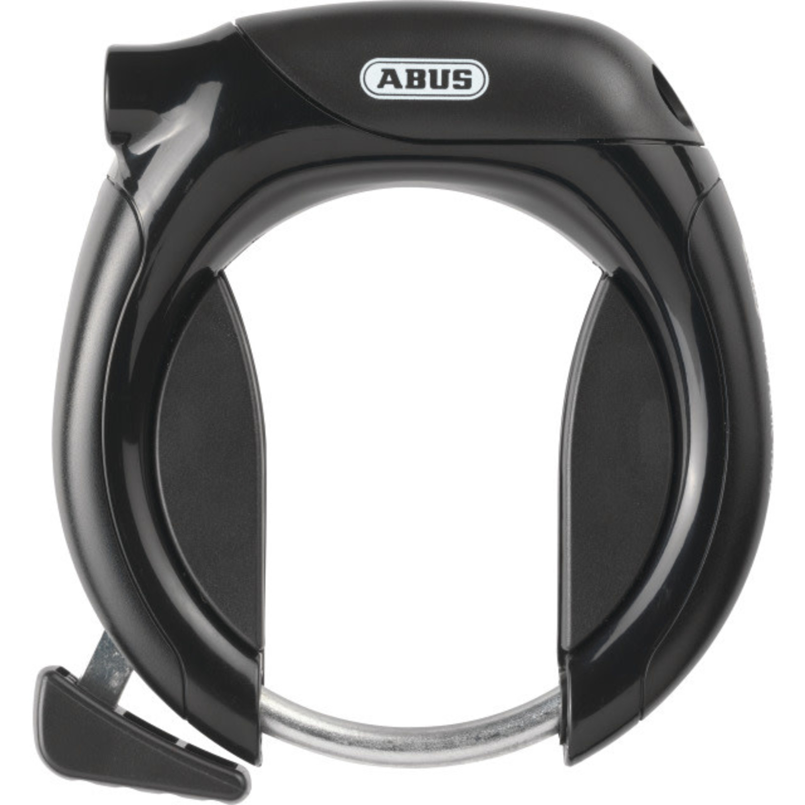 ABUS Abus Rahmenschloss Pro Tectic 4960 NR ohne Halter schwarz