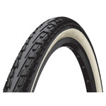 Continental Continental Pneu RideTour 700x35C Starr cream  37-622