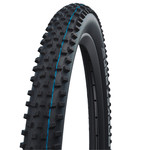 Schwalbe Schwalbe Pneu Rocket Ron 26x2.25 Addix TL-Ready black