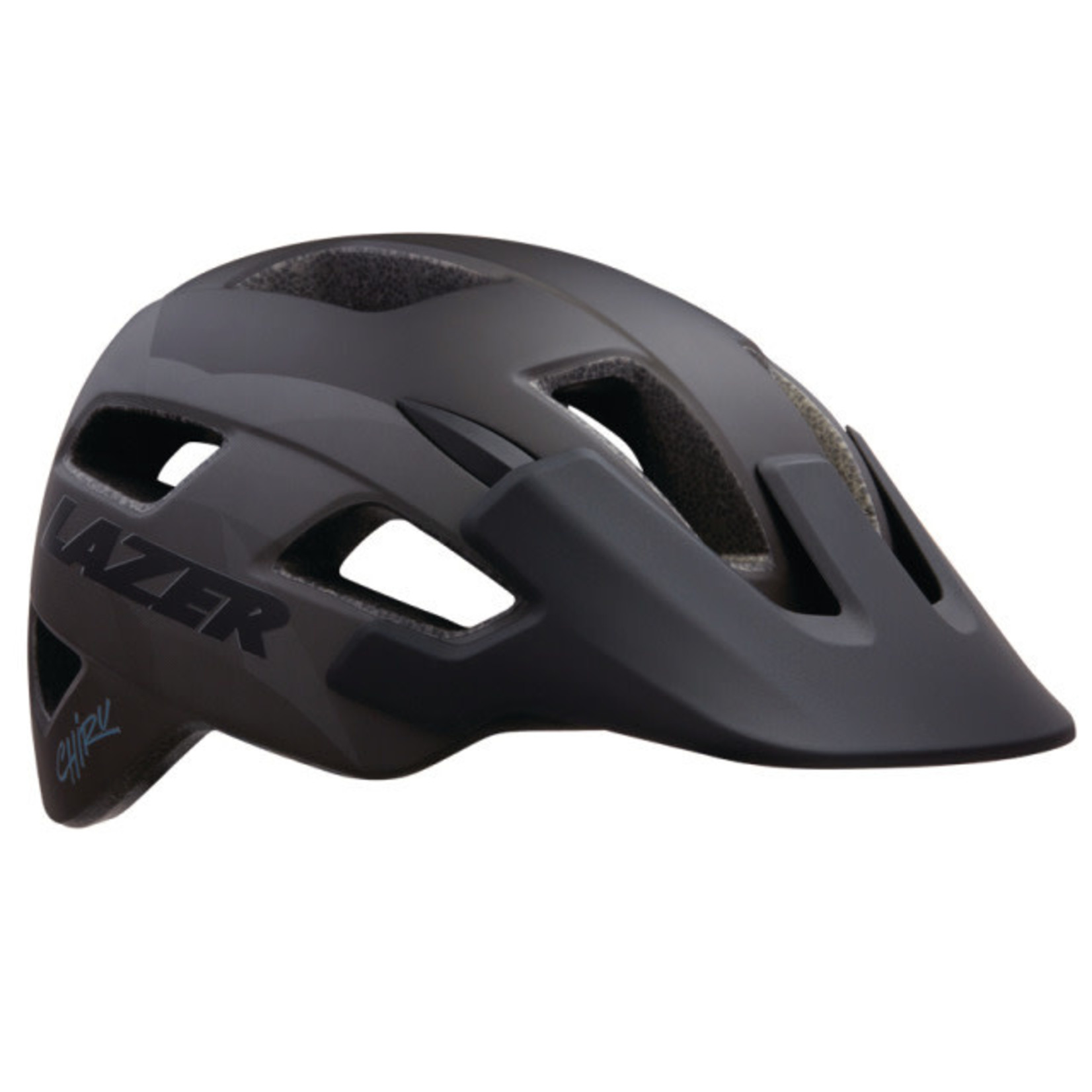 LAZER LAZER Unisex MTB Chiru MIPS Helm