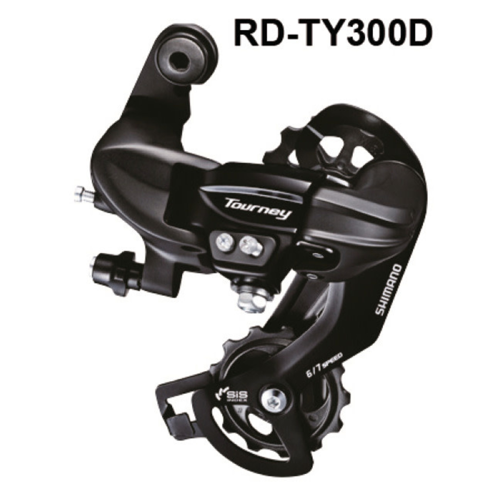 Shimano Shimano Wechsel Tourney RD-TY300