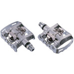 Shimano Shimano Pedal PD-M324 mit Cleat silber Box