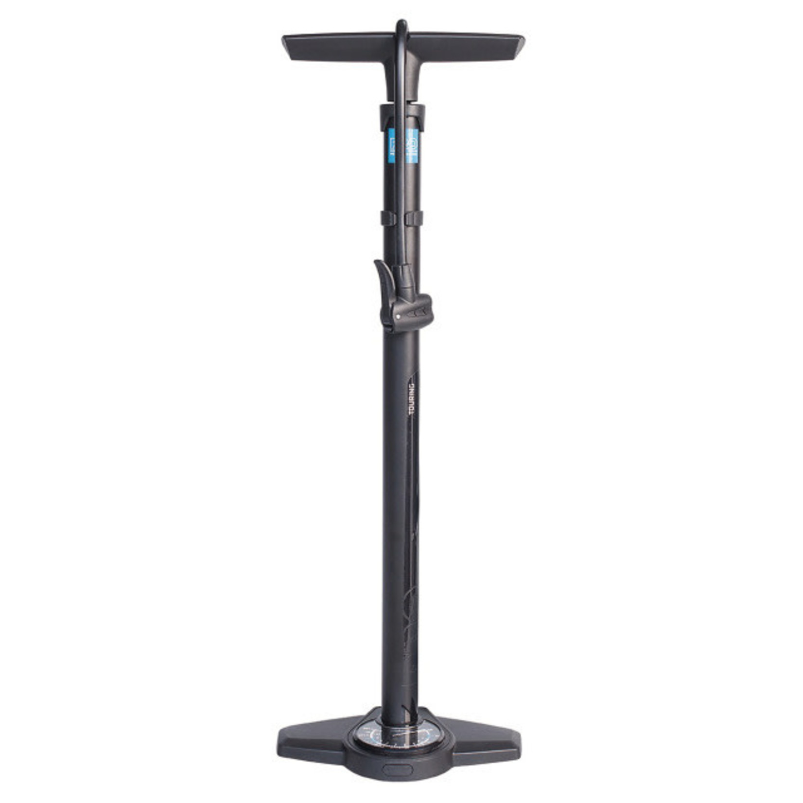 PRO PRO Standpumpe Touring schwarz