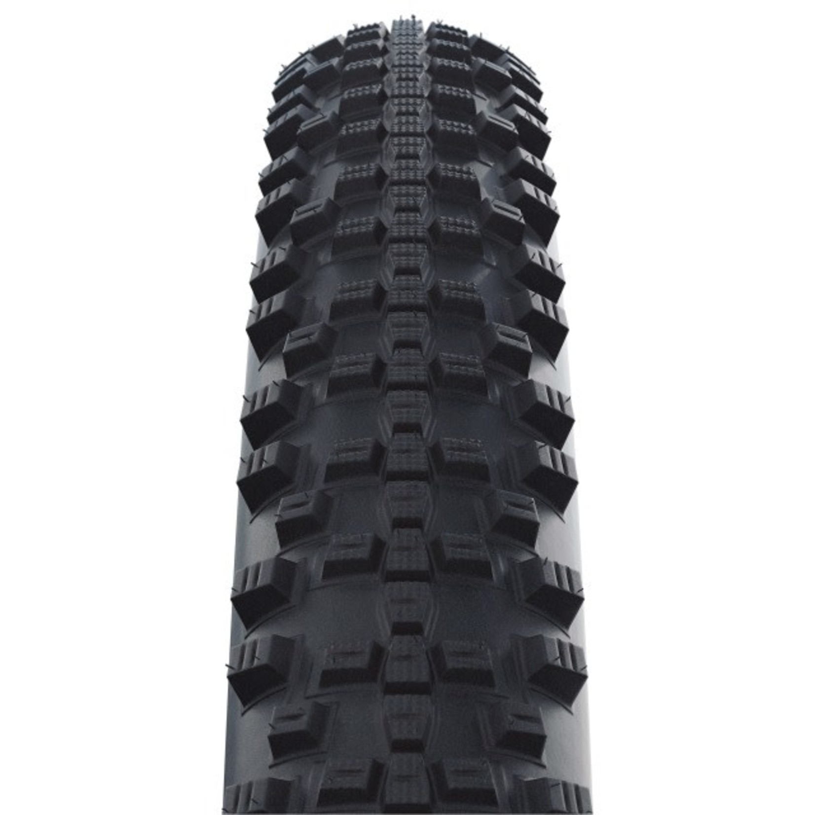 Schwalbe Schwalbe Pneu Smart Sam Plus 29x2.25 starr black