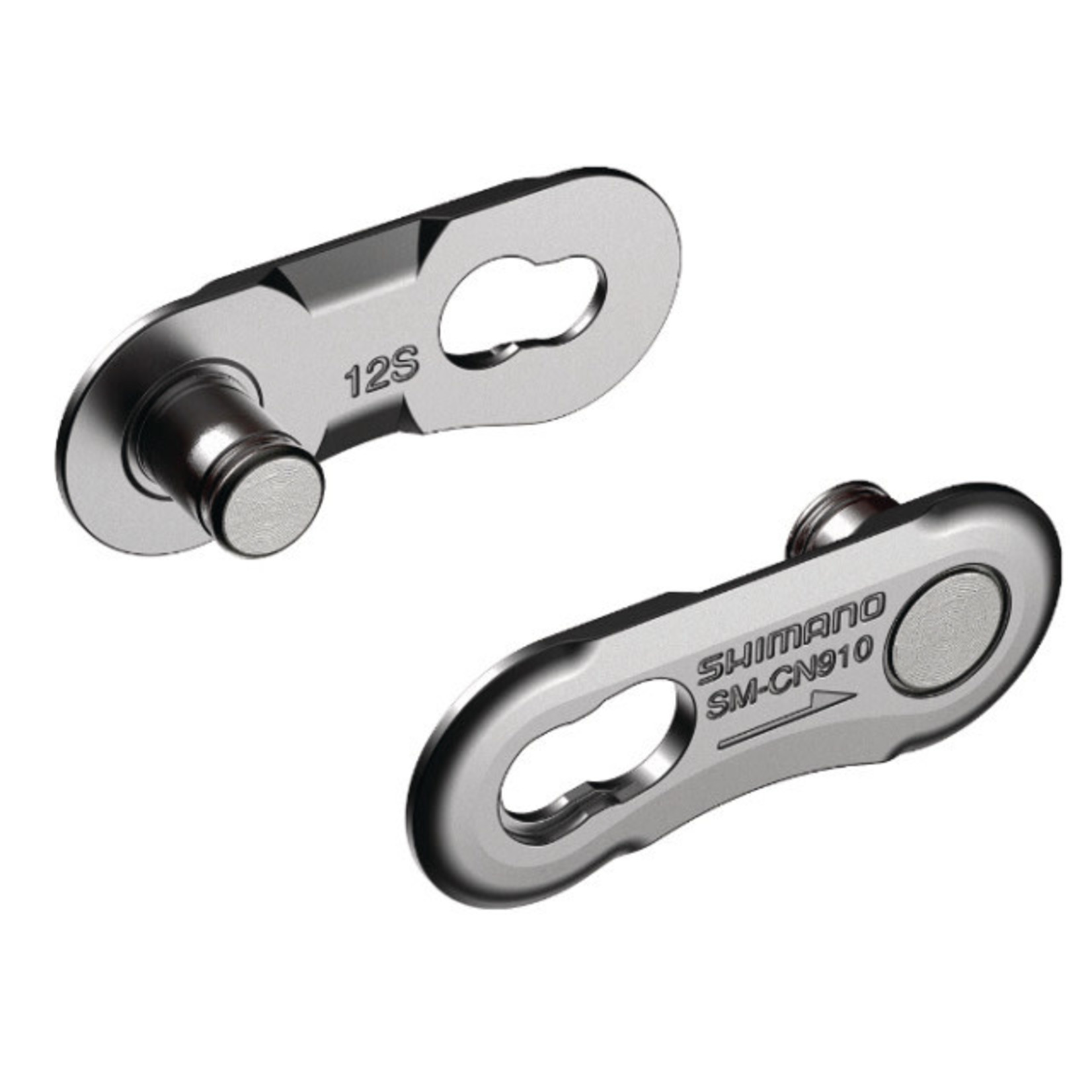 Shimano Shimano Kettenschloss Quick-Link 12-Gang