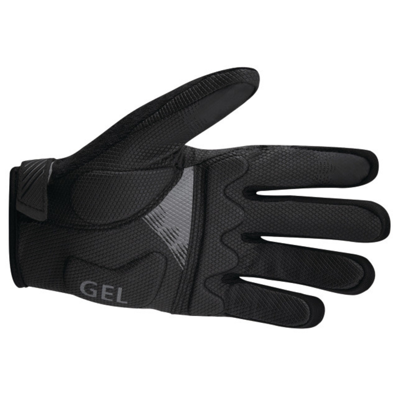 Shimano Shimano Women long Gloves black