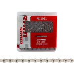 Sram Sram 10x SRAM Kette PC-1051 10-fach, 114 Glieder