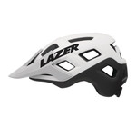 LAZER LAZER Unisex MTB Coyote MIPS Helm white  L (58-61 cm)