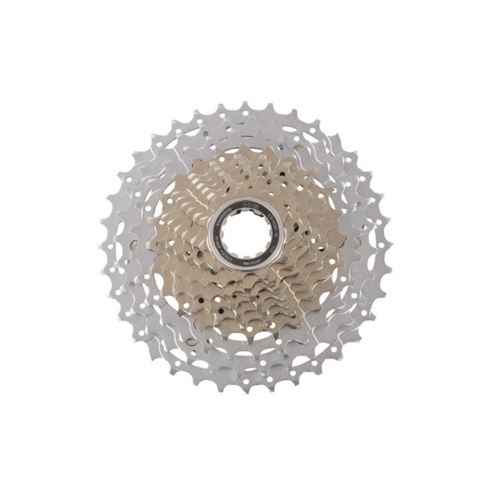 Shimano Shimano Kassette SLX CS-HG81 10-Gang  11-13-15-17-19-21-23-26-30-34