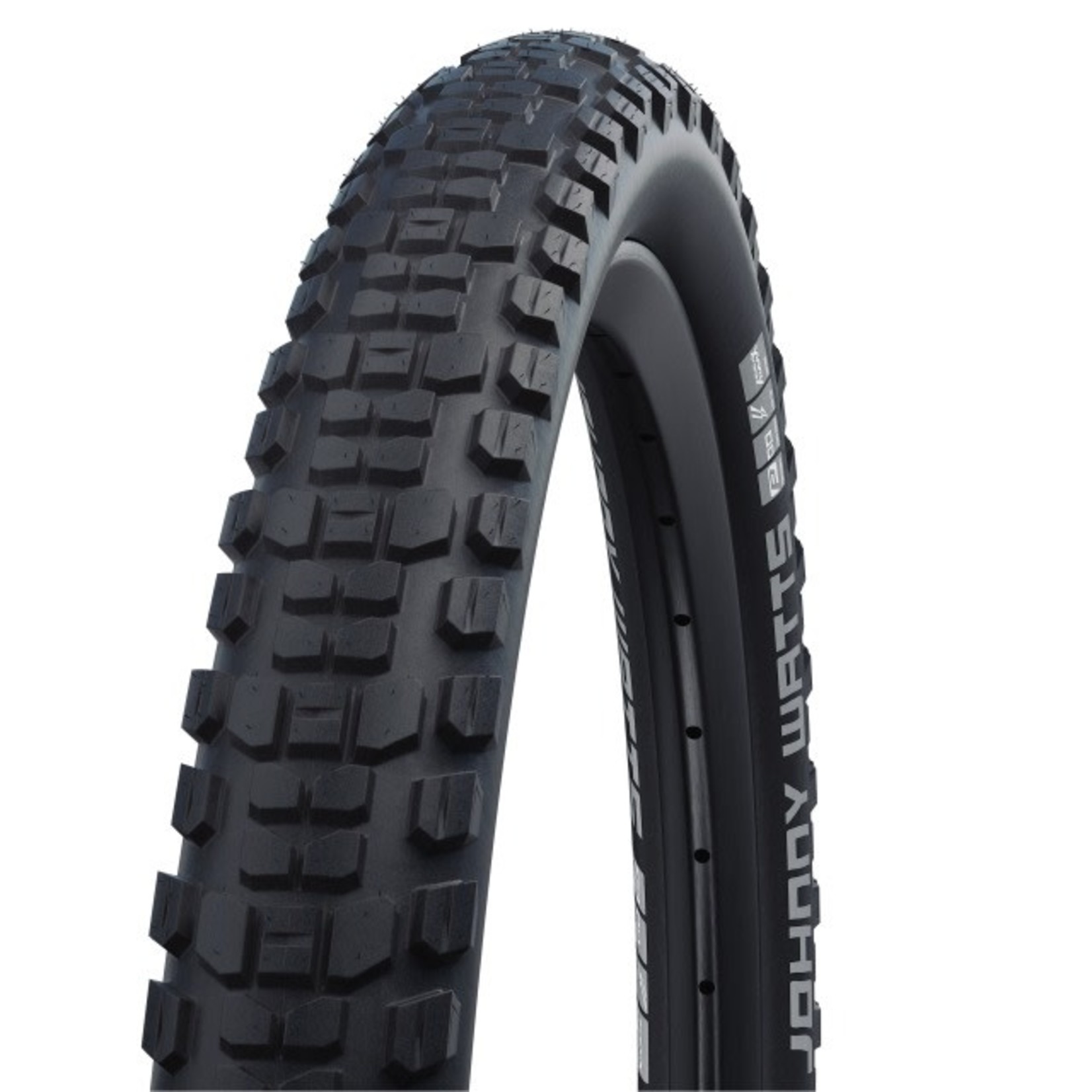 Schwalbe Schwalbe Pneu Johnny Watts  27.5x2.60